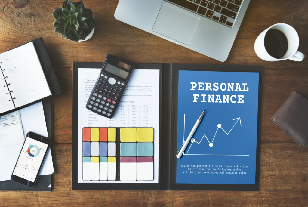 Personal Finance Tips